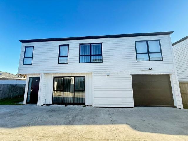 House for rent in East Tamaki, Oroua County