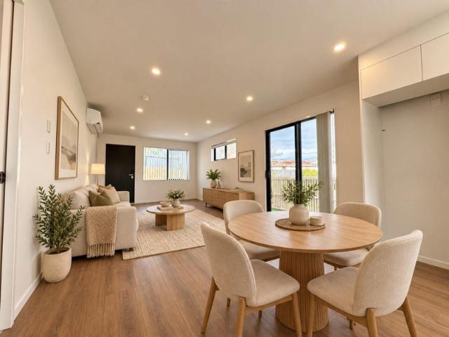 House for rent in Leabank, Manurewa
