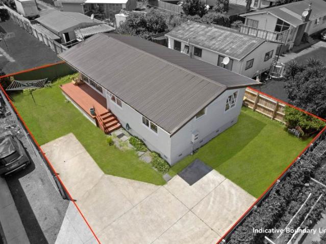 House for rent in Manurewa, Oroua County
