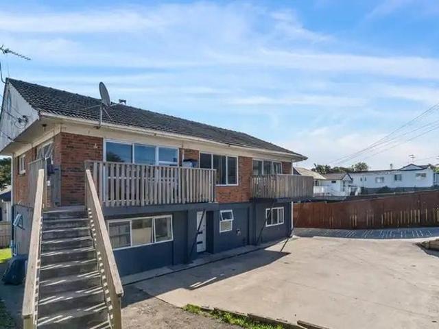 Apartment for rent in East Tamaki, Oroua County