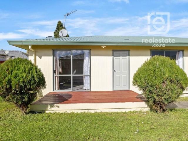 House for rent in Manurewa, Oroua County