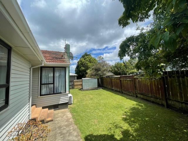 House for rent in Manurewa, Oroua County
