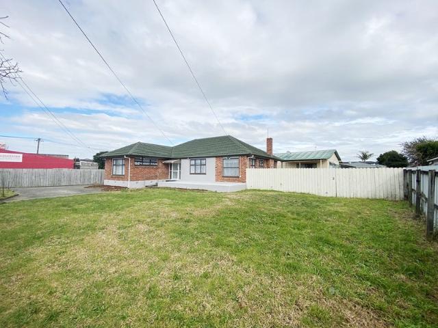 House for rent in East Tamaki, Oroua County