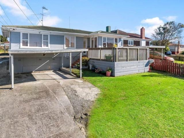 House for rent in East Tamaki, Oroua County