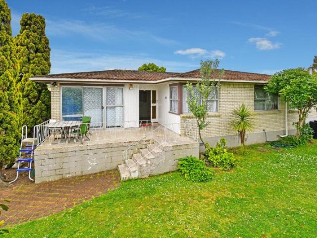 House for rent in East Tamaki