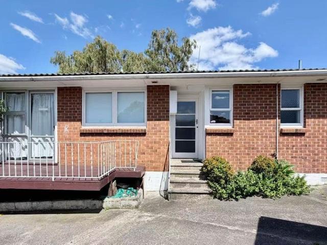 House for rent in Leabank, Manurewa