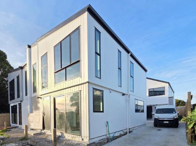 House for rent in East Tamaki, Oroua County