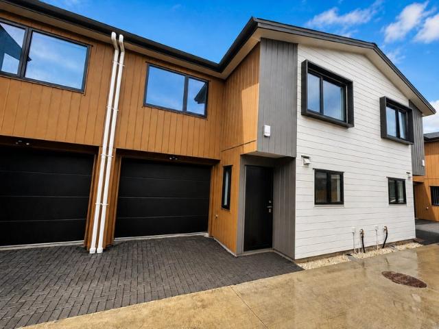 House for rent in Manurewa, Oroua County