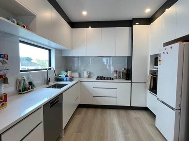 House for rent in Hillpark, Manurewa