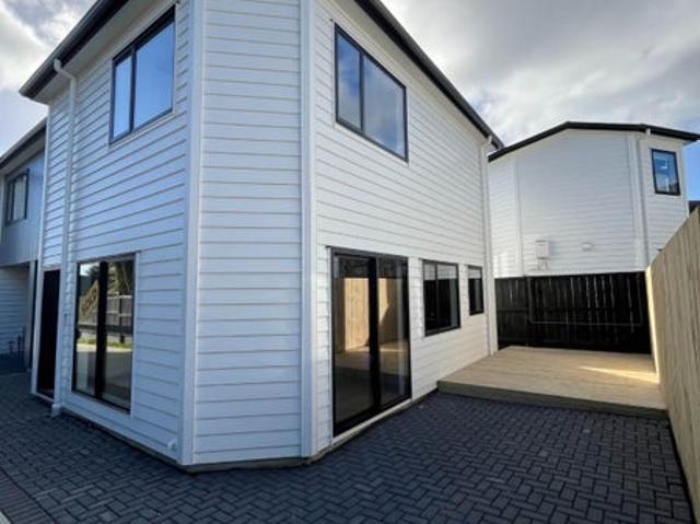 House for rent in Manurewa, Oroua County