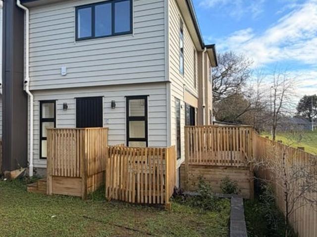 House for rent in East Tamaki, Oroua County