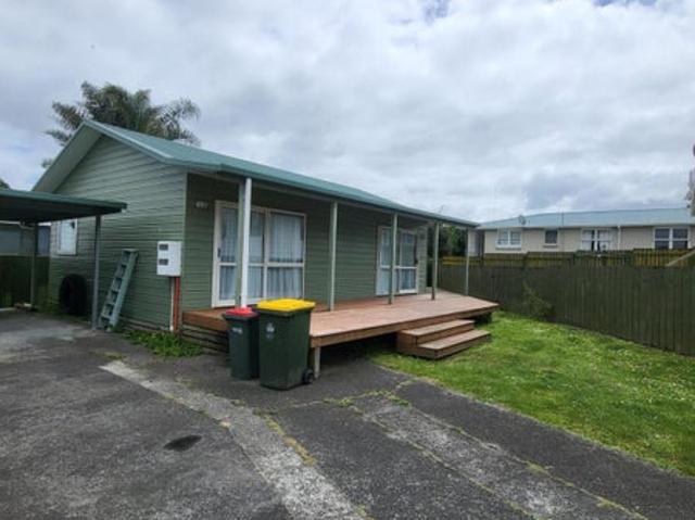 House for rent in Manurewa, Oroua County
