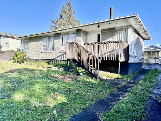 House for rent in Homai, Manurewa