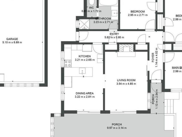 House for rent in Manurewa