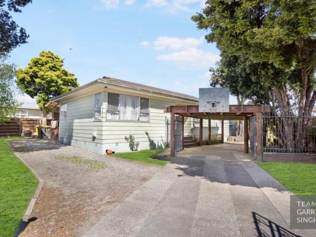 House for rent in East Tamaki, Oroua County