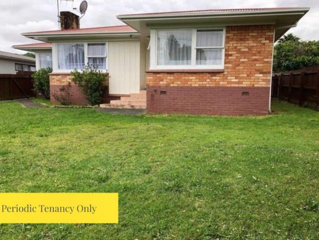 House for rent in East Tamaki, Oroua County