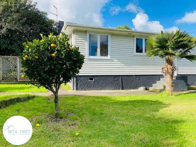 House for rent in East Tamaki, Oroua County