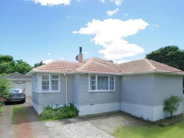 House for rent in Manurewa East, Manurewa