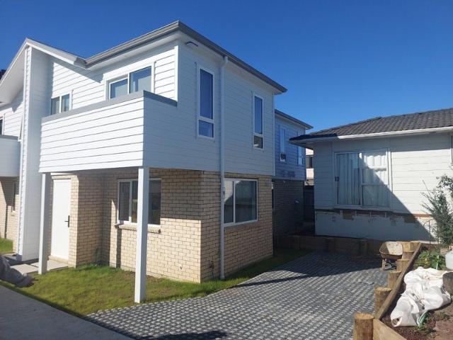 House for rent in East Tamaki, Oroua County