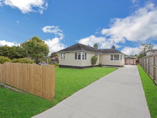 House for rent in East Tamaki, Oroua County