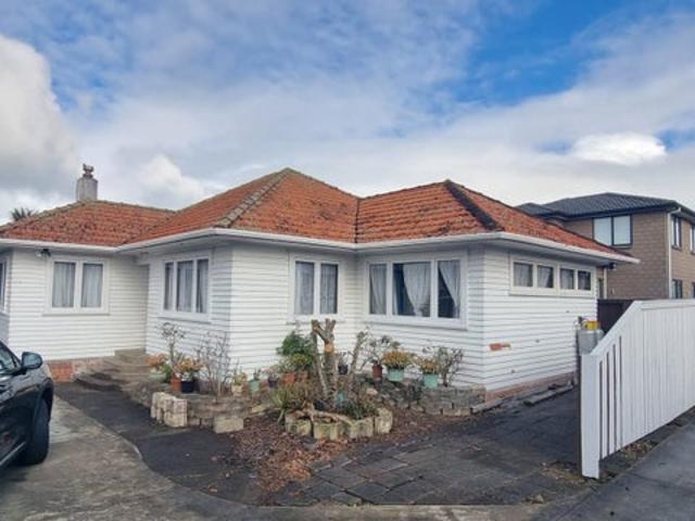 House for rent in East Tamaki, Oroua County