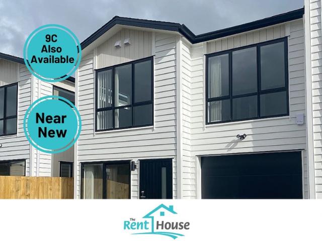 House for rent in Manurewa, Oroua County