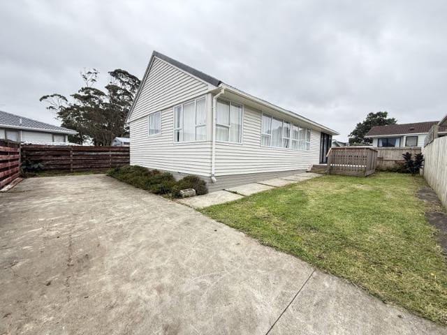 House for rent in East Tamaki, Oroua County