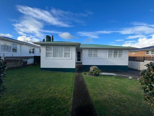 House for rent in Manurewa, Oroua County