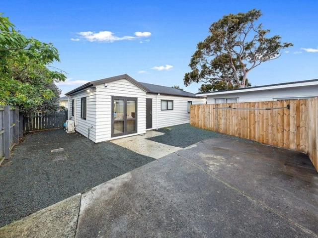 House for rent in East Tamaki, Oroua County