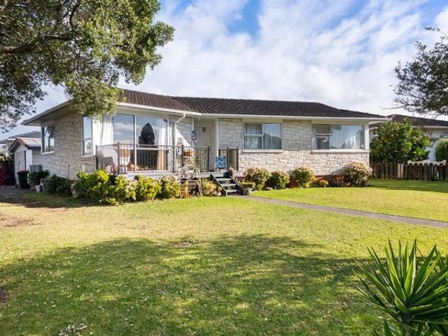 House for rent in Manurewa