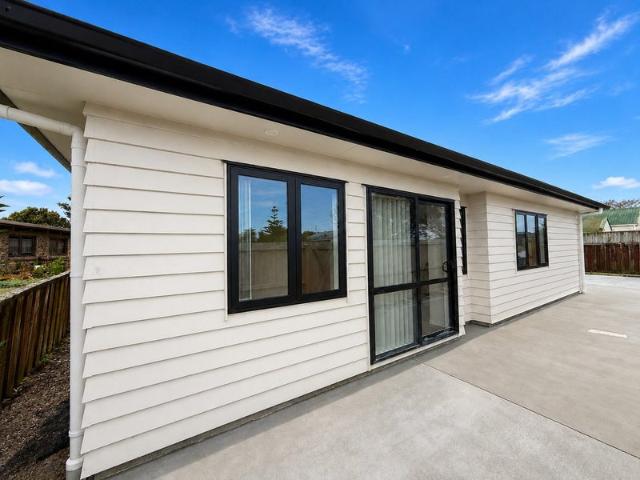 House for rent in East Tamaki, Oroua County