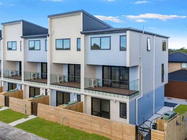 House for rent in Manurewa, Oroua County