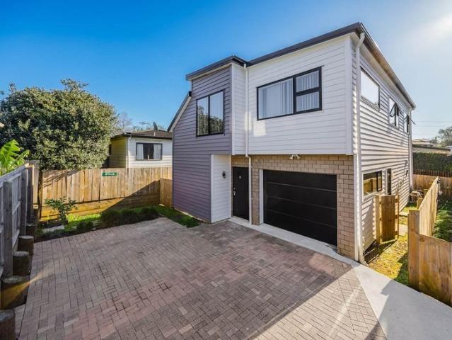 House for rent in Manurewa East, Manurewa