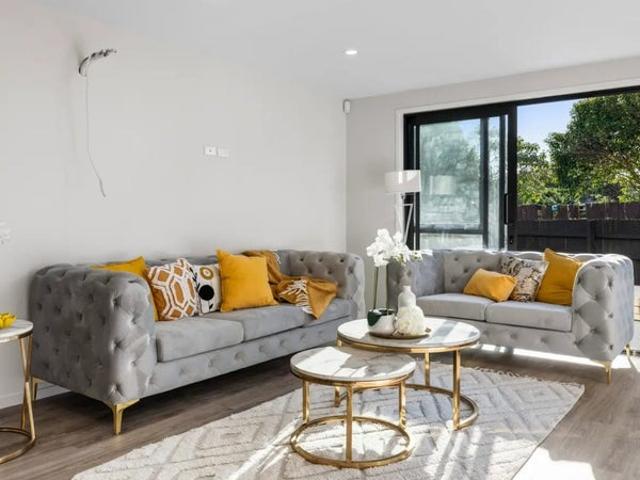 Apartment for rent in East Tamaki, Oroua County