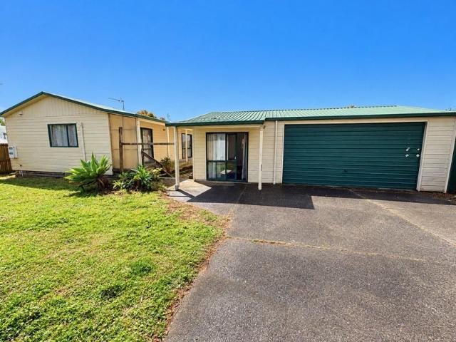House for rent in Manurewa, Oroua County