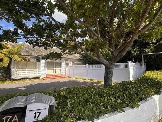 House for rent in Manurewa, Oroua County