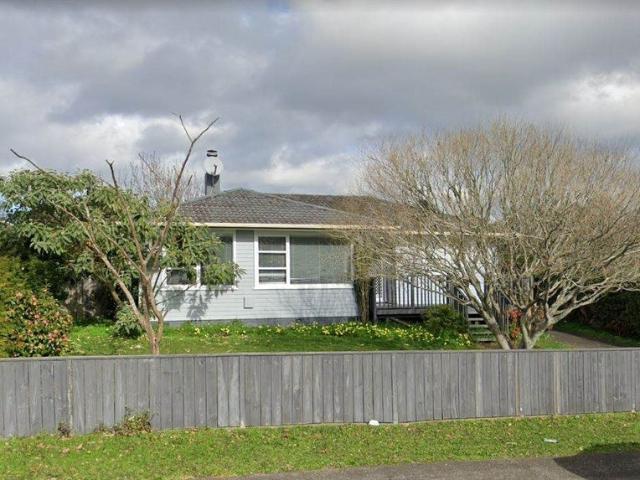 House for rent in East Tamaki, Oroua County