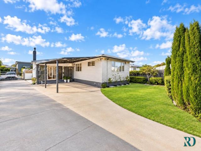 House for rent in Manurewa, Oroua County