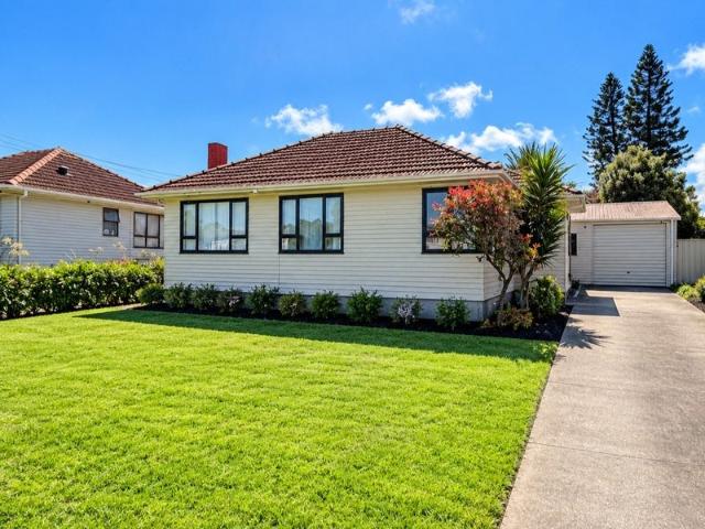 House for rent in Manurewa East, Manurewa