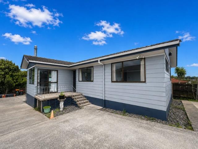 House for rent in East Tamaki