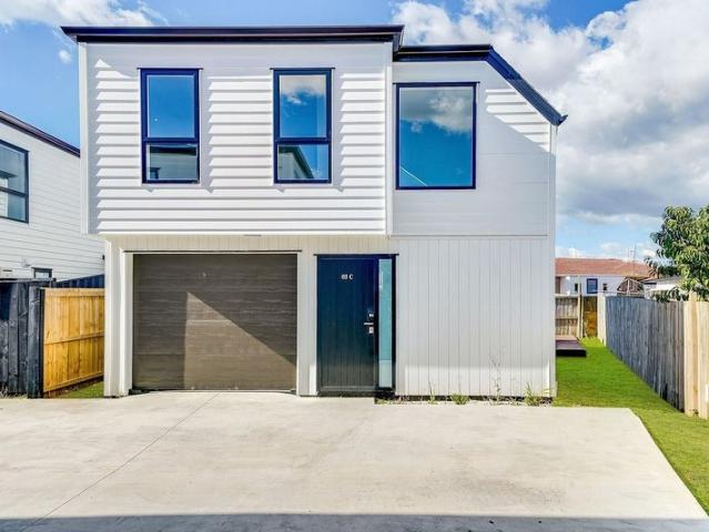 House for rent in Manurewa East, Manurewa