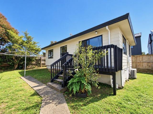 House for rent in Leabank, Manurewa