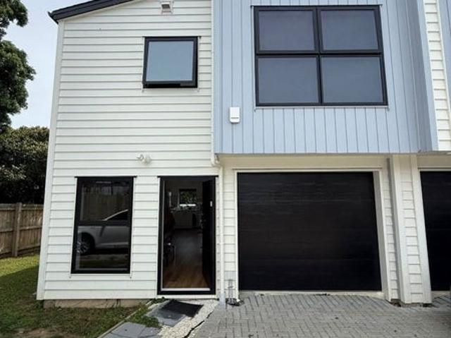 House for rent in East Tamaki, Oroua County