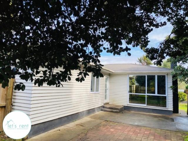 House for rent in East Tamaki