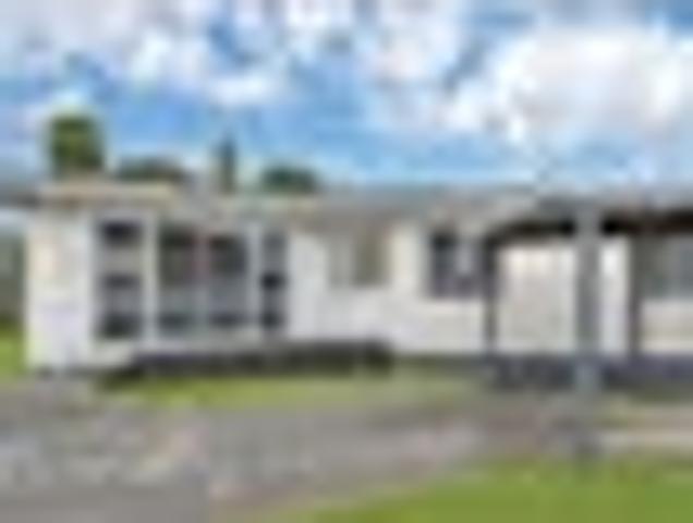 House for rent in Manurewa, Oroua County