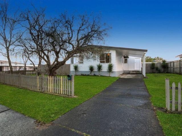 House for rent in Manurewa, Oroua County