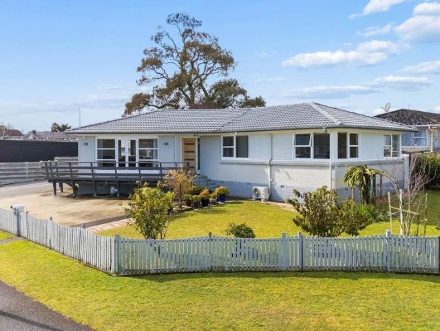 House for rent in Leabank, Manurewa