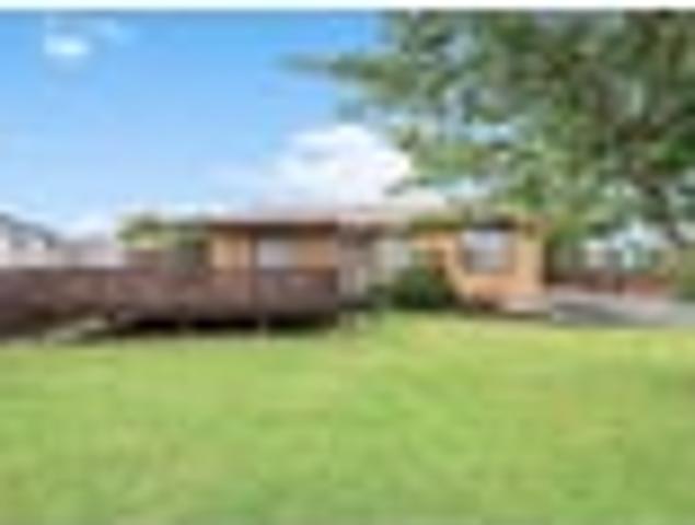 House for rent in Manurewa, Oroua County
