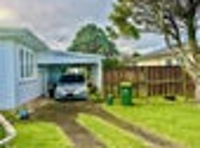 House for rent in Manurewa