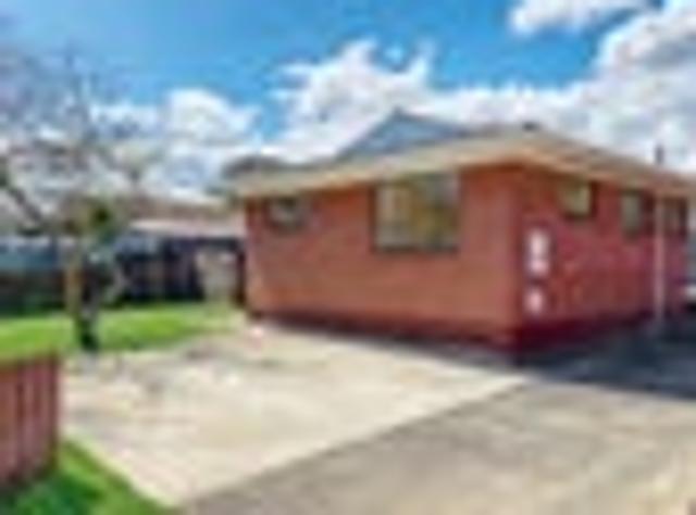 House for rent in Manurewa
